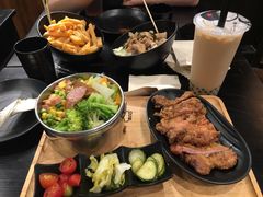 -小明同学(三里屯店)