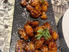 -绿茶餐厅(乐峰广场店)