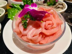 -大龙燚火锅(南山大道店)