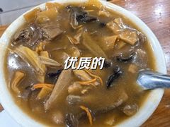 -逍遥镇刘相五胡辣汤豆沫馆(康复中街店)