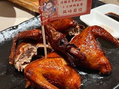 -侨美食家·粤菜(体育西路店)