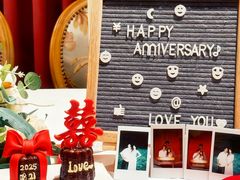 -一棵树·意大利西餐厅One Tree(新城店)