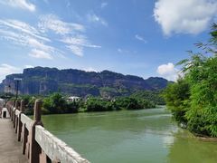 -丹霞山风景名胜区