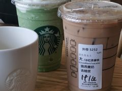 -星巴克臻选(重庆大融城店)