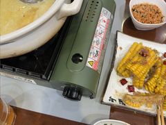 -金龙·打边炉(武进路店)