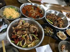 -辣盆盆麻辣小龙虾(哈尔滨总店)