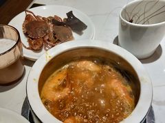 -SEA西雅图海鲜自助餐厅(正义店)