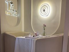 -PARFUM FLORAL花境法餐(南京首店)