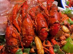 -金陵一哥龙虾(水木秦淮店)