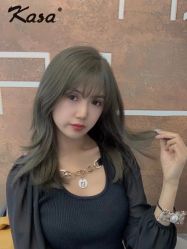 -卡莎美发沙龙