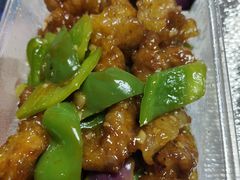 -长春市茶啊衝饭店(南湖公园店)