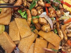 -一烙锅(友谊店)