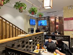 -百年家风·老馆子(东风店)
