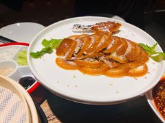 -青年公社烤鸭(青年路店)