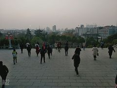 -徐州幼儿师范高等专科学校北校区(洞山路校区)