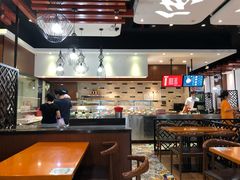 -清和传家饺子(龙泉道物美店)