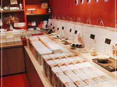 -阮大兴糕团(日月光中心店)