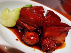 -北京柏悦酒店·锦庭餐厅Dining Room