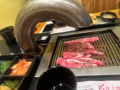 -千寻烧肉(政务区店)