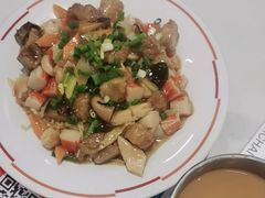 -香港深仔记茶餐厅(东门店)