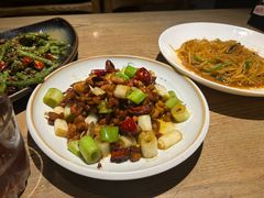 -辛香汇·现炒川菜(武进吾悦店)
