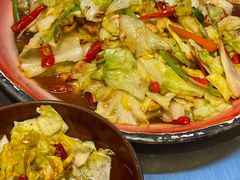 -馬伍旺川菜(江北虹悦城店)
