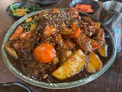 -妈妈手(山大总店)