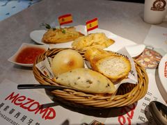 -Mezomd曼索蒂西班牙餐厅(广粤店)