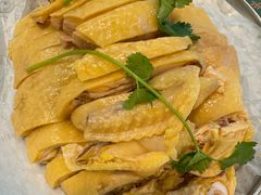 -阿金大白·上海菜馆(新天地店)