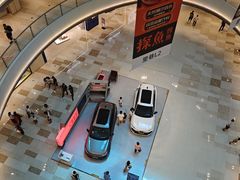 -东莞松山湖万象汇