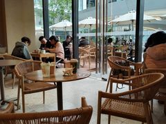 -去茶山(成都万象城店)
