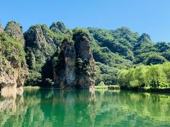 -大连冰峪旅游度假区