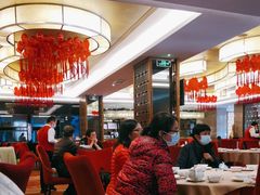 -广州逸林假日酒店·四季桃源中餐厅(白云山风景区店)