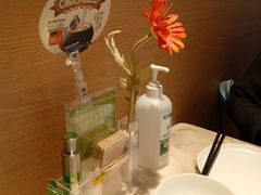 -汤城小厨•粤菜•靓汤(西直门凯德MALL店)