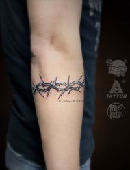-雕哥的纹身店A3 TATTOO&纹身培训