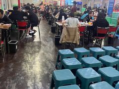 -皖北巫氏三胖地锅鸡(长淮总店)