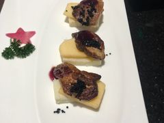 -德川家日本料理(中关村寰太大厦店)