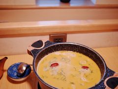 -十二舍·湯物素煮(江泰潤政店)