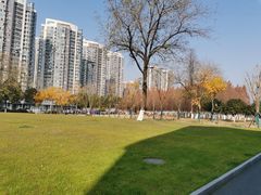 -汉江湾体育公园