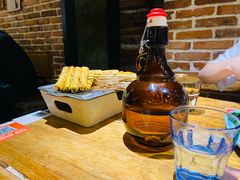 -北京食堂·烤鸭·宵夜(亚运村店)