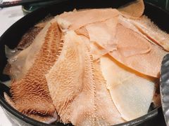 鲜毛肚-新辣道鱼火锅(西直门店)