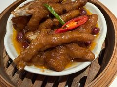 -禄运茶居·手工点心(猎德店)