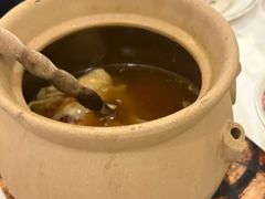 -春家·非遗手工小吃(徐汇万科广场店)