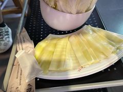 -正福居老北京正宗铜锅泉水涮肉(彰化路店)