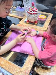 -MINI MARS KIDS CLUB亲子家庭中心(长宁天山店)