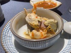 -野山舂·贵州现舂酸汤牛肉(东山店)