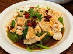 -旺角小渔村(二马路店)