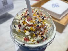 彩虹茉莉-茶百道(爱融荟城店)