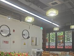 -名善山珍·野生菌汤锅(文殊院店)