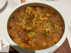 -双合园·海鲜水饺青岛菜(万佳广场店)